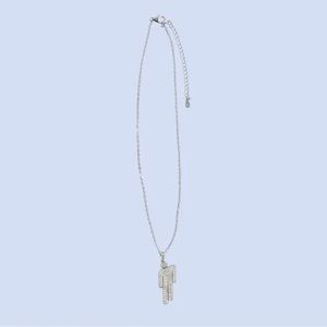 Billie Eilish Blohsh Necklace